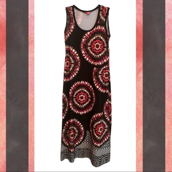Sunny Leigh Dresses & Skirts - Sunny Leigh - Maxi Dress Sunny Leigh Dresses & Skirts - Sunny Leigh - Maxi Dress